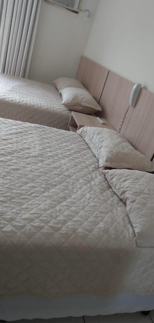 Apartamento Flat K'trus *